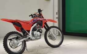 HONDA CRF125F JE03