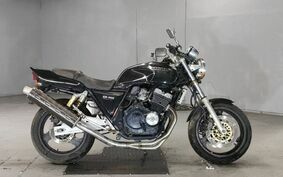 HONDA CB400SF 1995 NC31