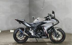 YAMAHA YZF-R25 RG10J