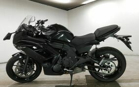 KAWASAKI NINJA 400 2015 EX400E