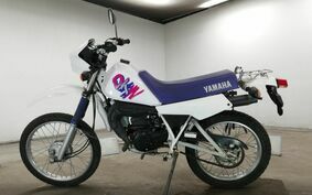 YAMAHA DT50 17W