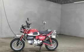 HONDA MONKEY 125 JB02