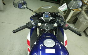 HONDA CBR250R GEN 3 MC41