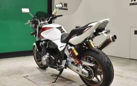 HONDA CB1300SF SUPER FOUR EP 2015 SC54