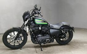 HARLEY XL1200NS LP3