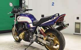 HONDA CB1300SF SUPER FOUR 2002 SC40