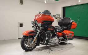 HARLEY FLHTCUSE 1800CVO 2009