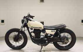 KAWASAKI 250TR BJ250F