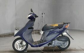 SUZUKI ADDRESS V50 CA42A