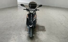 SUZUKI ADDRESS V125 G CF4EA