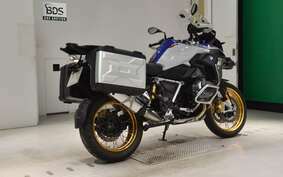 BMW R1250GS 2020 0J91