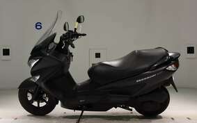 SUZUKI SKYWAVE 200 (Burgman 200) CH41A