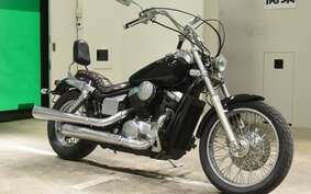 HONDA SHADOW 750 SLASHER 2001 RC48