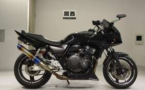 HONDA CB400 SUPER BOLDOR VTEC 2010 NC42