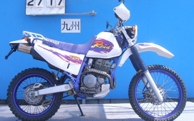 YAMAHA TT250R RAID 1994 4GY