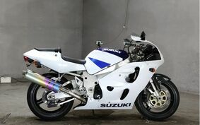 SUZUKI GSX-R750 1998 GR7DA