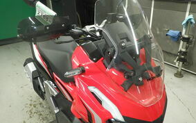 HONDA ADV150 KF38