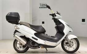 SUZUKI ADDRESS 110 CF11A