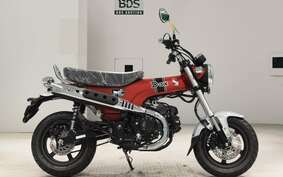 HONDA DAX 125 JB04