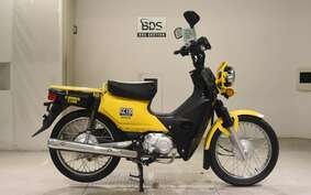 HONDA CROSS CUB 110 JA10