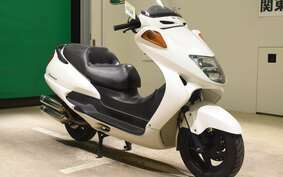 HONDA FORESIGHT EX MF04