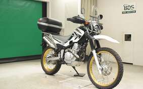 YAMAHA SEROW 250 Gen.3 DG31J