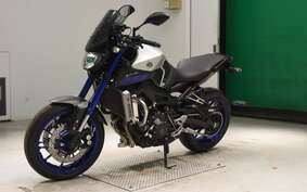 YAMAHA MT-09 A 2016 RN34J