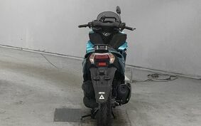 YAMAHA TRICITY 125 SEC1J