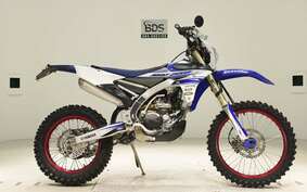 YAMAHA YZ250FX CG37C