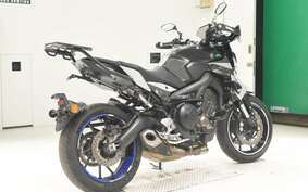 YAMAHA MT-09 A 2019 RN52J