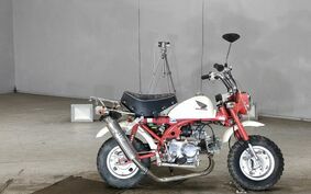 HONDA MONKEY AB27