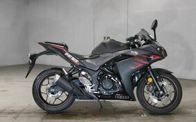 YAMAHA YZF-R25 RG10J