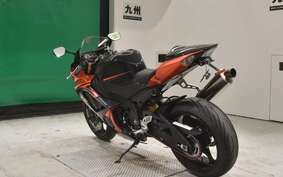 SUZUKI GSX-R1000 2007 CL111