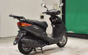 YAMAHA AXIS 125 TREET SE53J