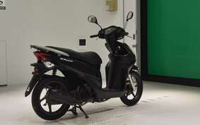 HONDA DIO 110 JF31