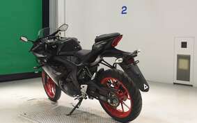 SUZUKI GSX-R125 DL33B