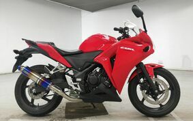 HONDA CBR250R MC41