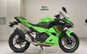 KAWASAKI NINJA 400 2023 EX400L