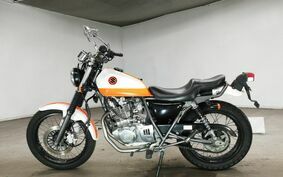 SUZUKI GRASS TRACKER NJ47A