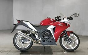 HONDA CBR250R MC41