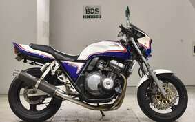 HONDA CB400SF 1994 NC31