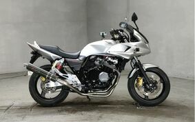 HONDA CB400 SUPER BOLDOR 2007 NC39