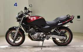 KAWASAKI BALIUS 250 ZR250A