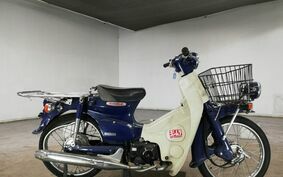 HONDA PRESS CUB 50 AA01