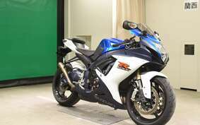 SUZUKI GSX-R750 2012 GR7MA