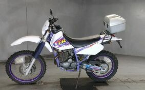 YAMAHA TT250R 4GY