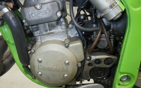 KAWASAKI KDX125 SR DX125A