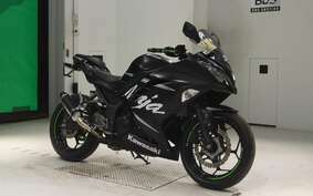 KAWASAKI NINJA 250 ABS EX250L