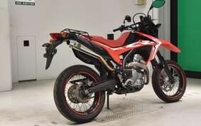 HONDA CRF250M MD44