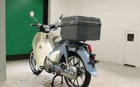 HONDA C125 SUPER CUB JA48